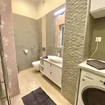 Luxury Buda Apartment *