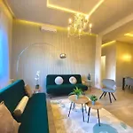 Apartamento Luxury Buda *