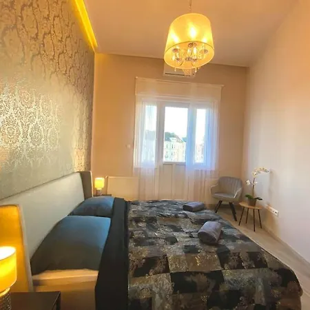Apartament Luxury Buda