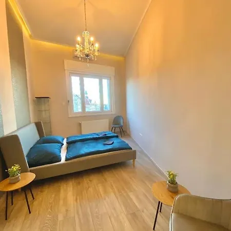 Luxury Buda * Budapeste