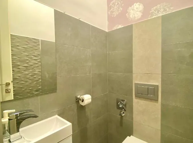 Luxury Buda Apartament